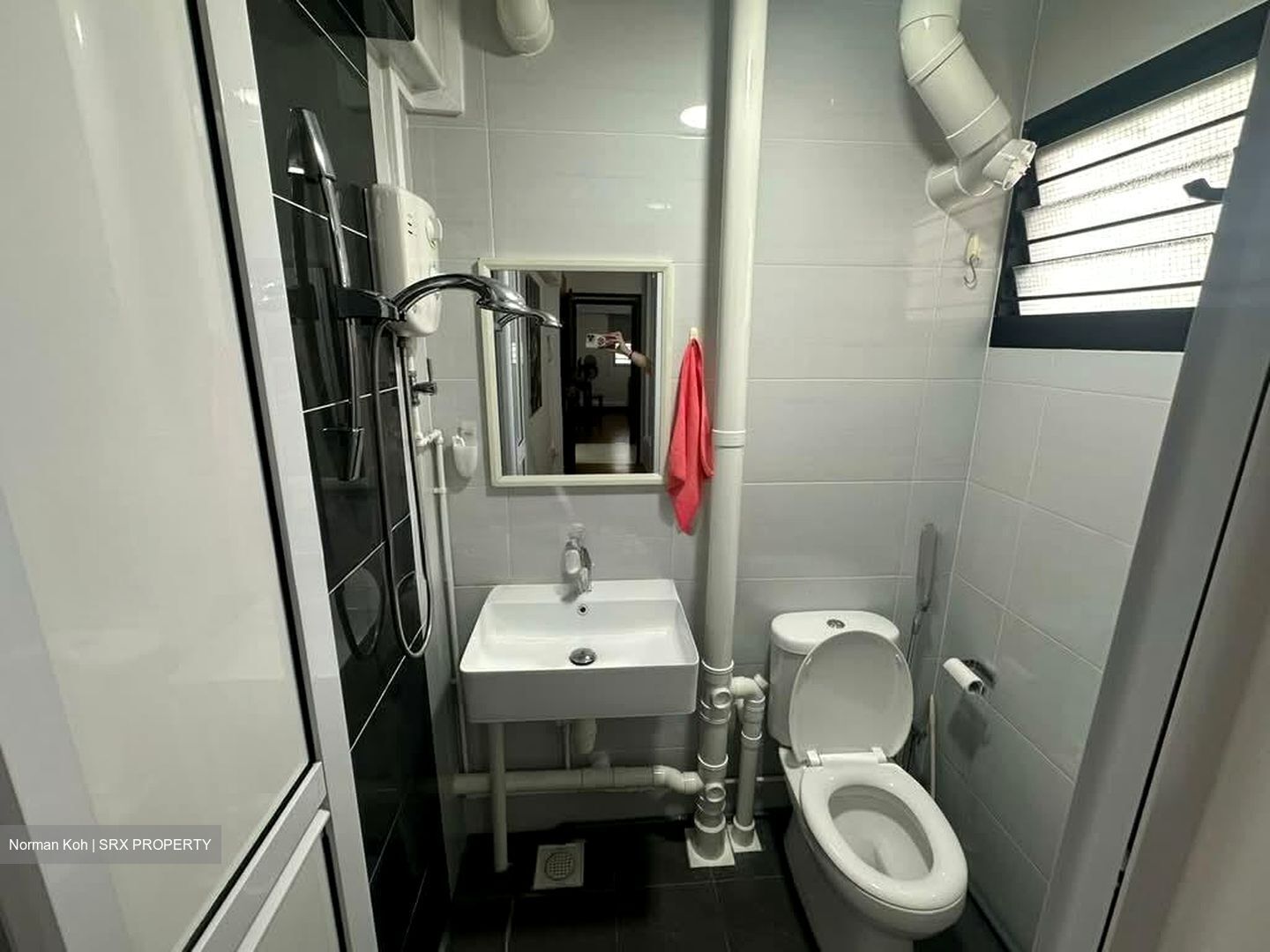 Blk 519 Bedok North Avenue 1 (Bedok), HDB 3 Rooms #563324191